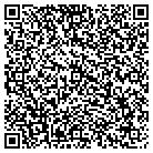 QR code with County Septic & Sewer Inc contacts