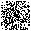 QR code with The Aristocrat Salon And Spa contacts