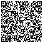 QR code with A-1 Whitaker's Sewer & Septic contacts