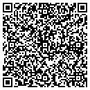 QR code with The Island Spa contacts