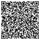 QR code with The Look Salon And Spa contacts