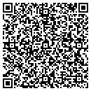 QR code with A & R Septic CO Inc contacts