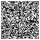 QR code with Arlington Storage contacts