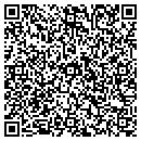 QR code with A-72 East Auto Salvage contacts
