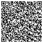 QR code with Red's Safe & Lock Service Inc contacts