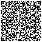 QR code with A & T Warehouse Management Corp contacts