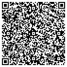 QR code with J R Jim Howe Septic Service contacts