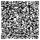 QR code with Achieve Software Corp contacts