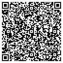 QR code with Zona Brewing Company contacts