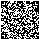 QR code with R M A Enterprises contacts
