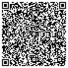 QR code with Clutter Manufacturing contacts
