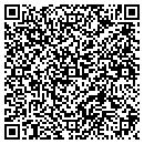QR code with Unique Day Spa contacts