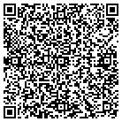 QR code with US Navy Pinecastle Warfare contacts