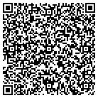 QR code with B & C Storage LLC contacts