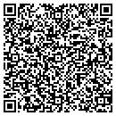 QR code with Honey-Wagon contacts