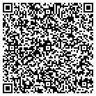 QR code with R & R Hardware and Supply contacts