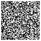 QR code with R & R Implements Inc contacts