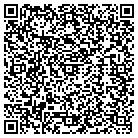 QR code with Action Sewer Service contacts