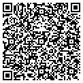 QR code with R&S Tools contacts