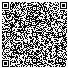 QR code with San Antonio Winnelson contacts