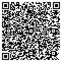 QR code with The Brazilian Chicken contacts