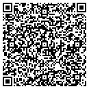 QR code with A Treasure Storage contacts