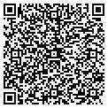 QR code with Simmons Hardware contacts