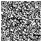 QR code with Marmaxx Operating Corp contacts