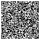 QR code with Zen Day Spa contacts