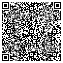 QR code with Zen Day Spa LLC contacts