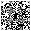 QR code with Pethe Inc contacts
