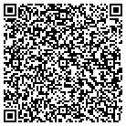 QR code with Peebles Department Store contacts