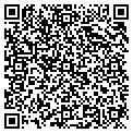 QR code with Bst contacts
