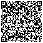 QR code with White Rabbit Virtual Inc contacts