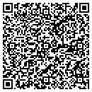 QR code with Pulmed Corp contacts