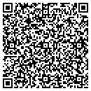 QR code with C C Storage contacts
