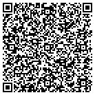 QR code with Marthas Vineyard Sound & Security contacts