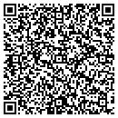 QR code with Arthur C Beal Jr contacts