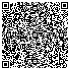 QR code with Advanced Data Design Inc contacts
