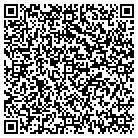 QR code with A 1 Sanitation & Pumping Service contacts
