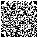 QR code with Ted W True contacts
