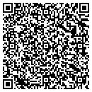 QR code with Crunched Inc contacts