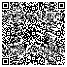 QR code with Anytime Septic Service Inc contacts