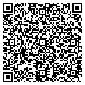 QR code with Abpc contacts