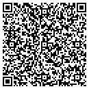 QR code with The Axe Palace contacts