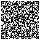 QR code with Algm Septic Service contacts