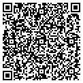 QR code with All-Temp contacts