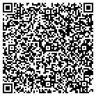 QR code with Toureen Development Inc contacts
