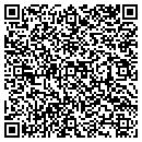 QR code with Garrison Trailer Park contacts