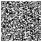 QR code with Wood & Strings Music Center contacts